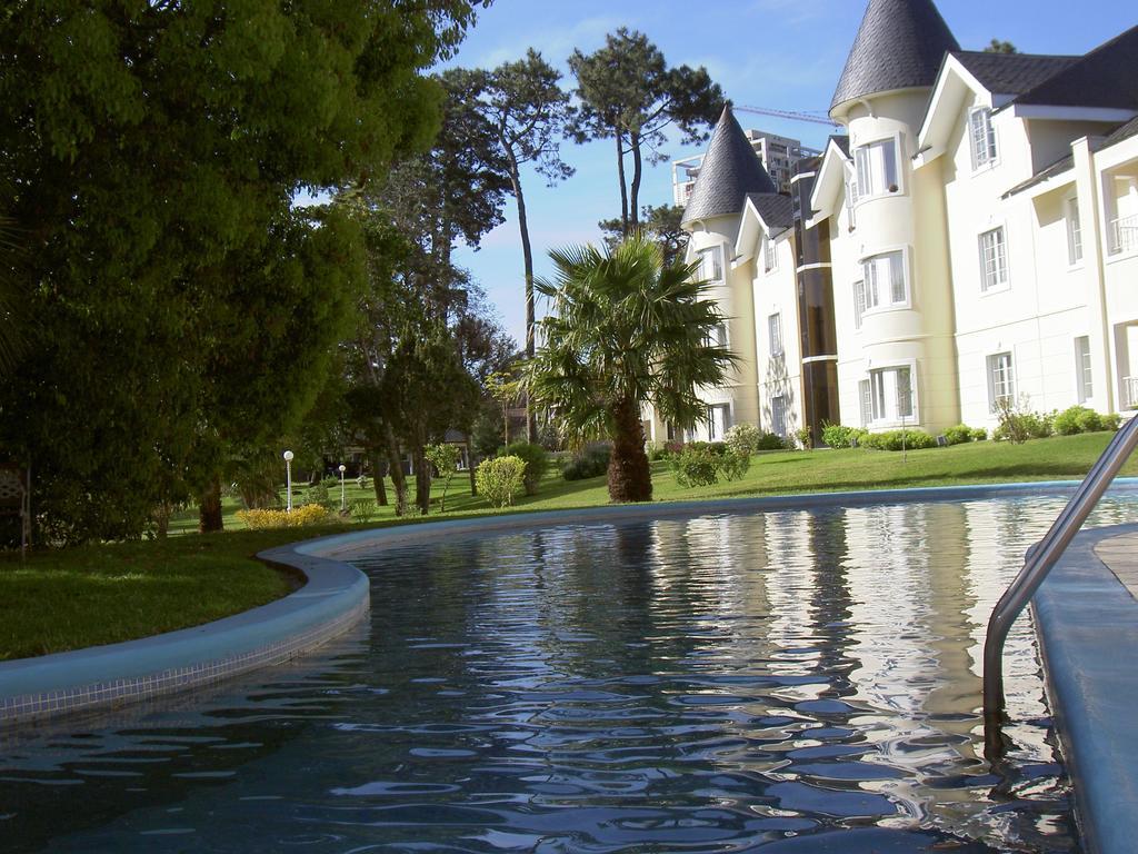 Parque Hotel Jean Clevers Punta del Este Exterior foto