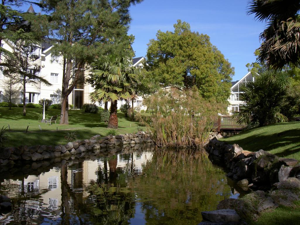 Parque Hotel Jean Clevers Punta del Este Exterior foto The River Dart at Bradley Woods