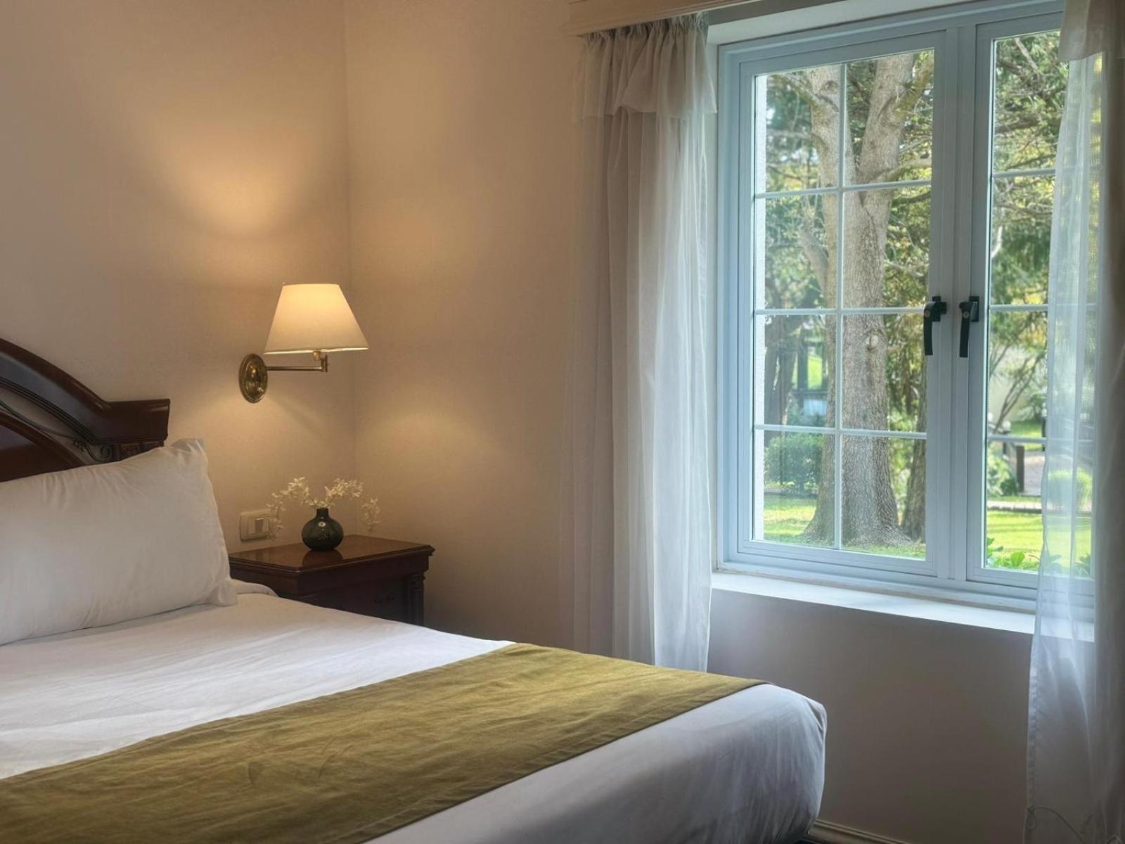 Parque Hotel Jean Clevers Punta del Este Exterior foto A room at the hotel